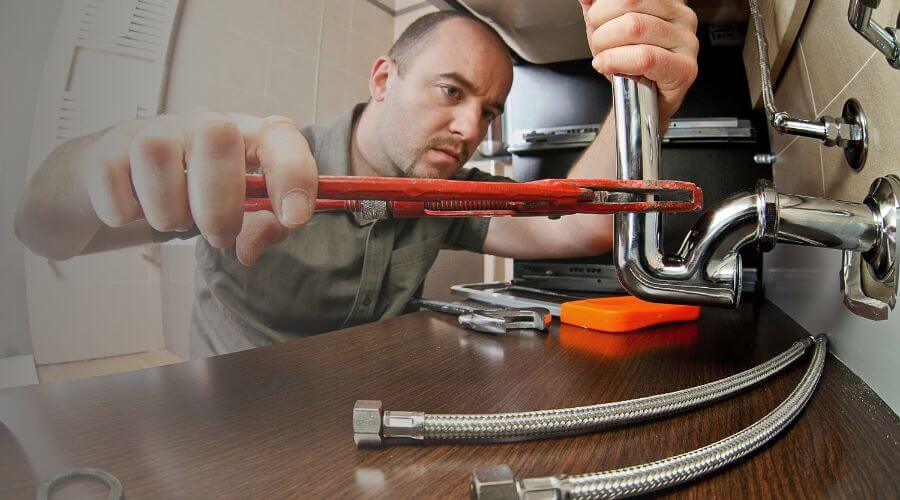 Local expert plumbing services in Walnut, KS